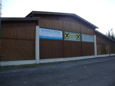 SG Schmidsdorf Küb